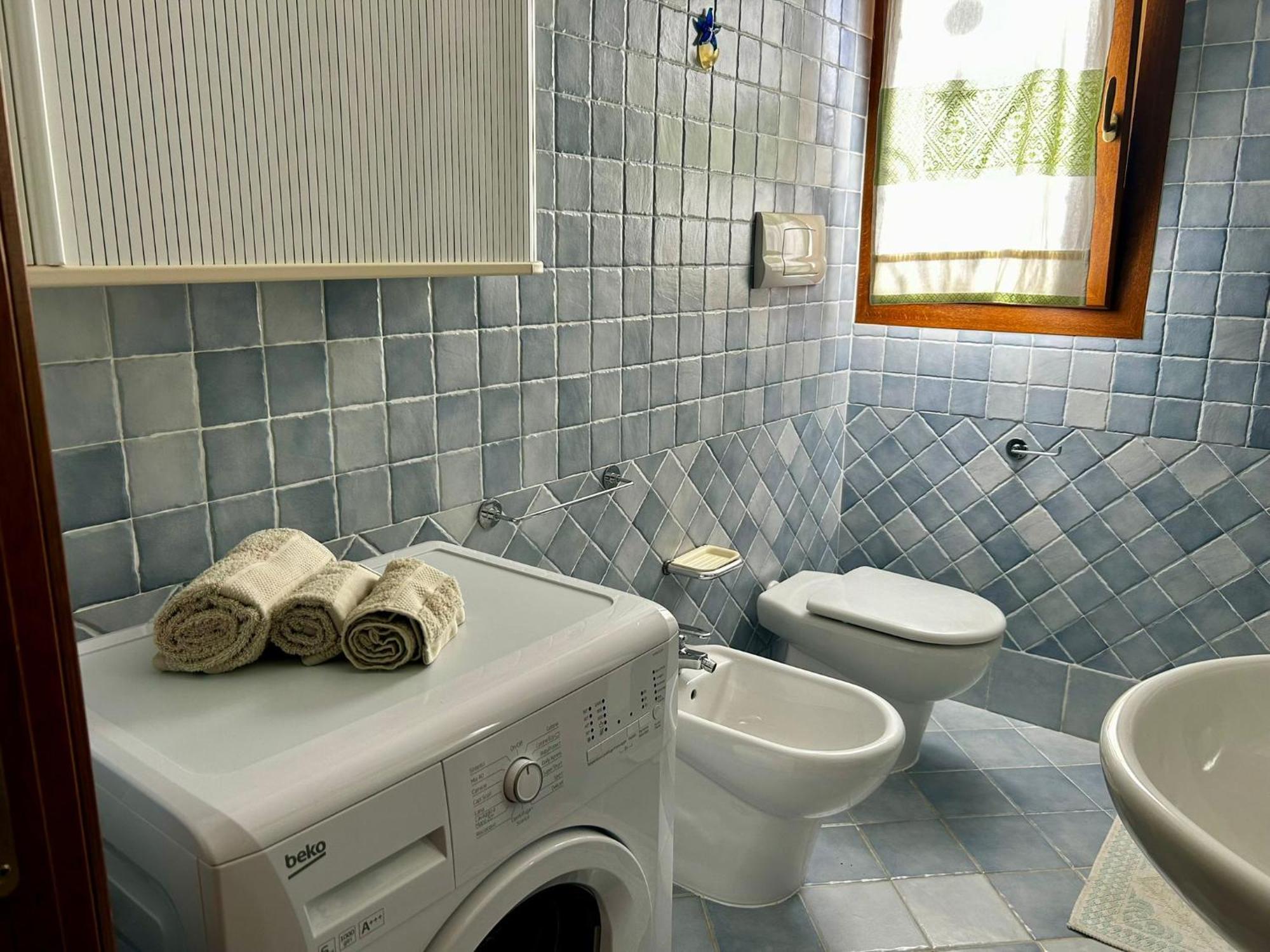 La Casetta Avorio Porto San Paolo  Extérieur photo